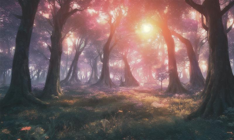 06783-2127600151-a gorgeous magical forest, sunset , spectacular, breathtaking, gorgeous, beautiful, (lndskp style) and (redshift style_1.2) and.png